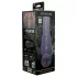 Fleshlight Fantasy Predator - fantázia umelá vagína masturbátor (fialová)