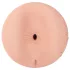 Fleshlight Bonnie Blue Zero - análny masturbátor (prírodný)