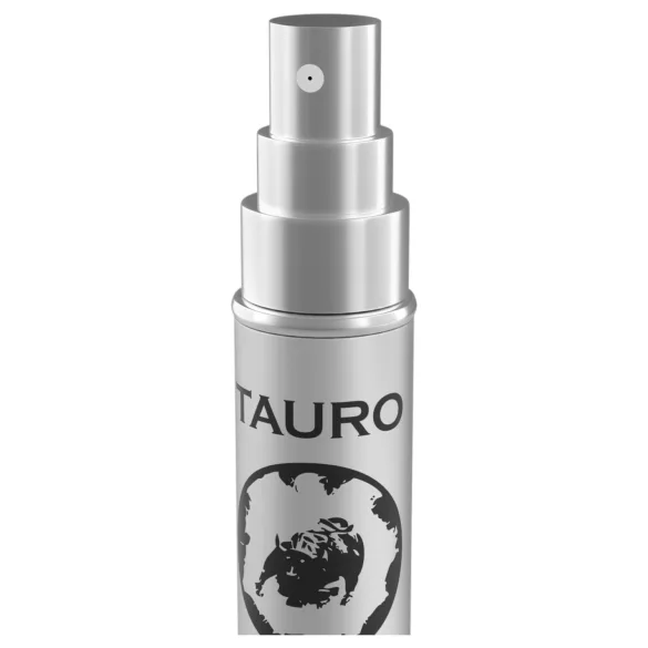 Tauro Extra Power - oneskorovací sprej pre mužov (5 ml)