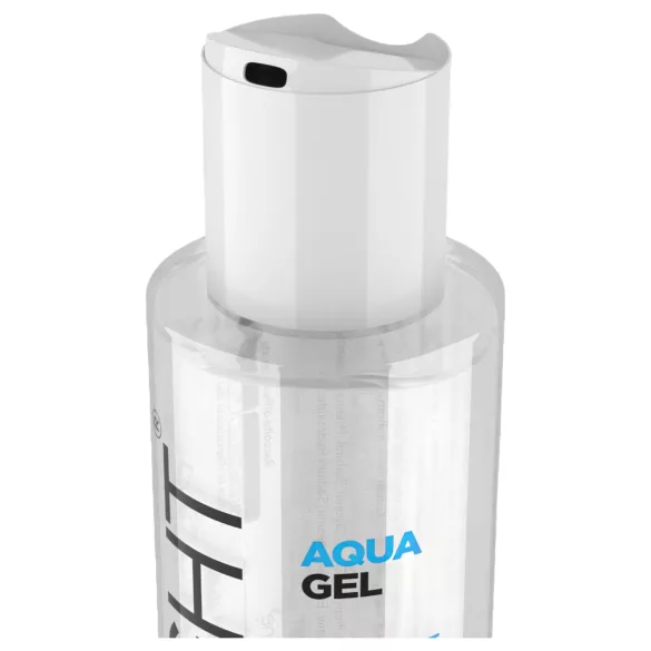 Sensilight - lubrikačný gél na vodnej báze - 150 ml