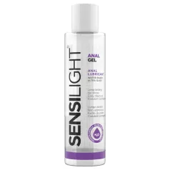   Sensilight - análny lubrikačný gél na vodnej báze - 150 ml