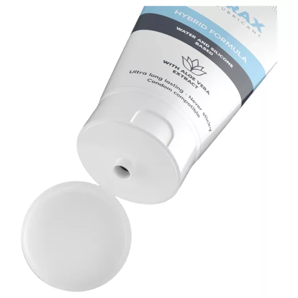 Lubrax - hybrid lubrikant - 50 ml