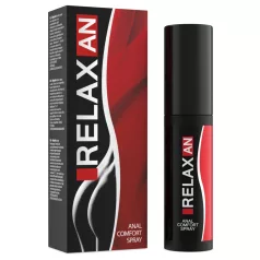 Intimateline RelaxAn - análny uvoľňujúci sprej (20 ml)