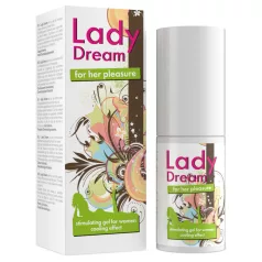   Intimateline Lady Dream - stimulačný gél pre ženy (30 ml)