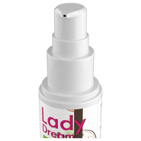 Intimateline Lady Dream - stimulačný gél pre ženy (30 ml)