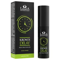 LuxuriA Kronos - sprej na oddialenie ejakulácie - 20 ml