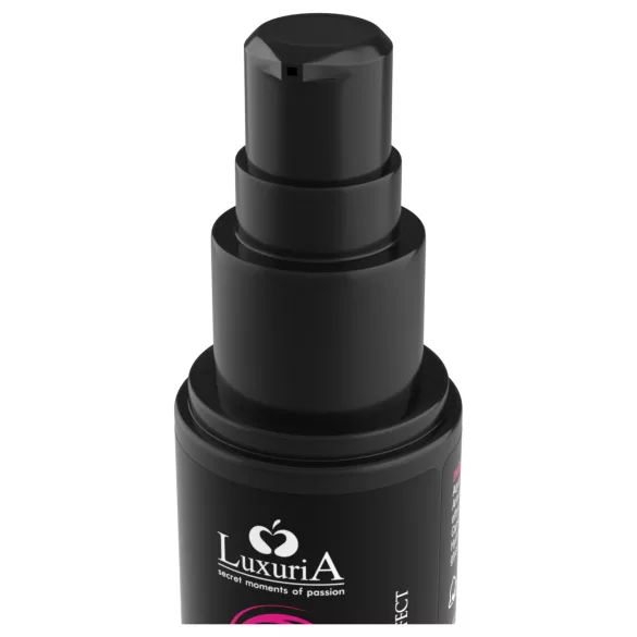 Intimateline Luxuria Vortex - stimulačný gél pre ženy s hrejivým účinkom (30 ml)