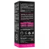 Intimateline Luxuria Vortex - stimulačný gél pre ženy s hrejivým účinkom (30 ml)