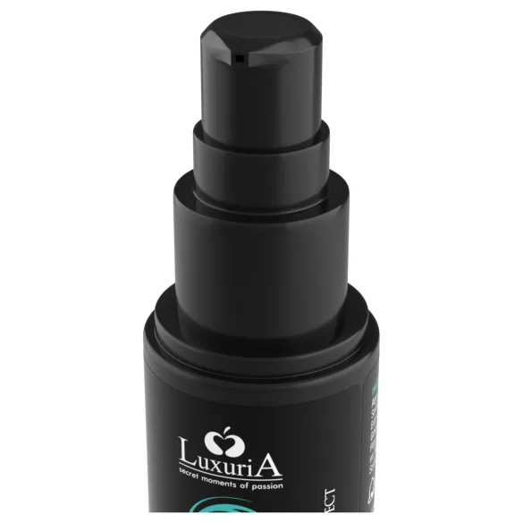 Intimateline Luxuria Vortex - chladivý stimulačný gél pre ženy (30 ml)