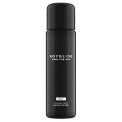   Intimateline Boyglide XXL - intímny masážny krém pre mužov (100 ml)