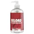 Reload - priehľadný lubrikačný gél na vodnej báze v fľaši s pumpičkou (250 ml)