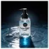 EXS AquaGlider Clear - priehľadný lubrikačný gél na vodnej báze v pumpičkovej fľaši (250 ml)