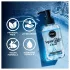 EXS AquaGlider Clear - priehľadný lubrikačný gél na vodnej báze v pumpičkovej fľaši (250 ml)