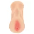 XKIN Bartender Sasha Slippernip - realistická umelá vagína masturbátor (prírodná)