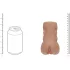 XKIN Bonnie Bombshell - realistická umelá vagína masturbátor (prírodná farba)