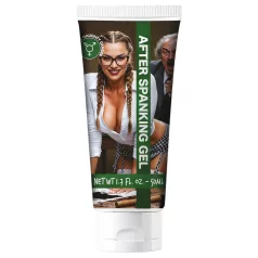   Pharmquests - intímny gél - hydratačný a regeneračný - 50 ml