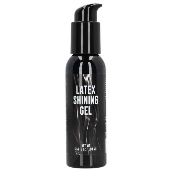 Pharmquests - lesklý latexový gél (100ml)