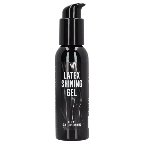 Pharmquests - latex leštiaci gél (100 ml)