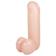 Blow Me Up - nafukovací penis balón - 80 cm