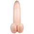 S-Line - Blow Me Up - nafukovací balón v tvare penisu (140 cm)