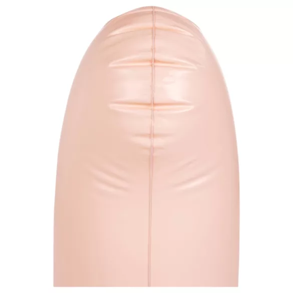 S-Line - Blow Me Up - nafukovací balón v tvare penisu (140 cm)