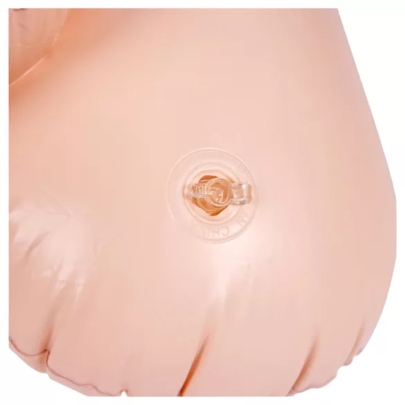 S-Line - Blow Me Up - nafukovací balón v tvare penisu (140 cm)