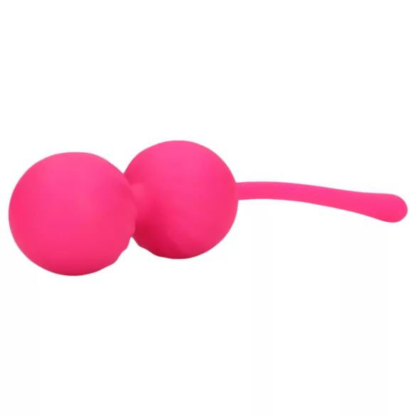 Loveline - venušine guličky set - 2 kusy - ružové