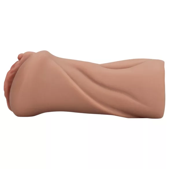 S-Line Nurse - realistická umelá vagína (opálená)