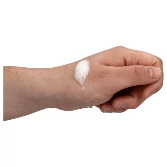 Vive - čistič erotických hračiek - pena - 140 ml