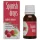 Cobeco Spanish Drops - afrodiziakálne kvapky - malina - 15 ml