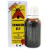 Cobeco Spanish Fly - afrodiziakálne kvapky - 15 ml