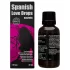 Cobeco Spanish Love Drops - afrodiziakálne kvapky - unisex - 30 ml