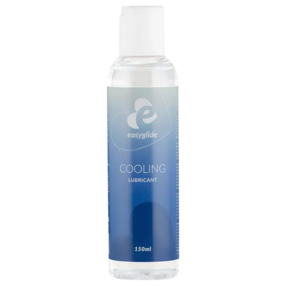EasyGlide - lubrikant na báze vody - chladivý efekt - 150 ml