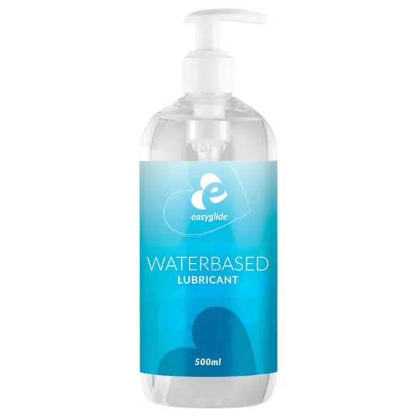 EasyGlide - lubrikant na vodnej báze - 500 ml