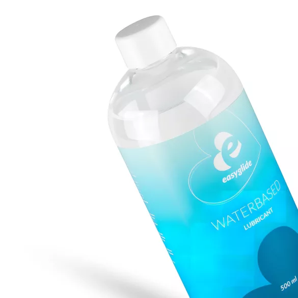 EasyGlide - lubrikant na vodnej báze - 500 ml