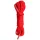 Easytoys Rope - bondage lano (10 m, červené)