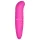 EasyToys - vibrátor na bod G - mini, ružový