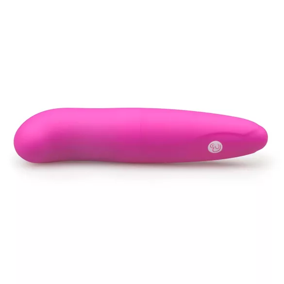 EasyToys - vibrátor na bod G - mini, ružový