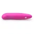 EasyToys - vibrátor na bod G - mini, ružový