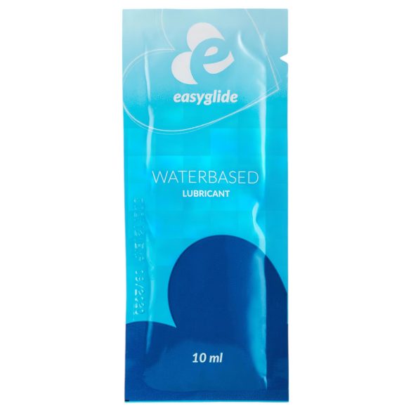 EasyGlide - lubrikant na vodnej báze - 10 ml