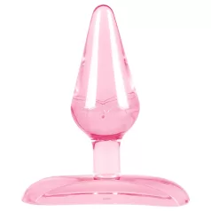 Easytoys The Assifier - mini análna zátka (ružová)
