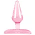 Easytoys The Assifier - mini análna zátka (ružová)