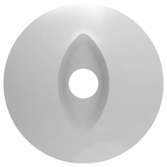 Kiiroo Titan Power - masturbátor vložka - priehľadná