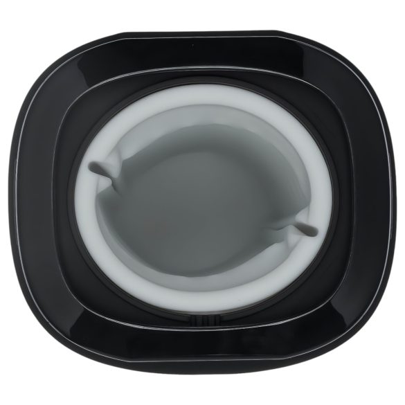 Kiiroo Onyx+ Asa Akira Experience - interaktívny masturbátor - čierny