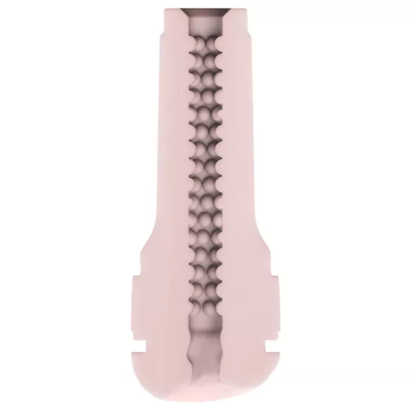 Kiiroo Feel - masturbátor imitácia vagíny - realistický povrch - natur