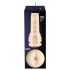 Kiiroo Feel - masturbátor umelý zadoček - realistický vzhľad - natur