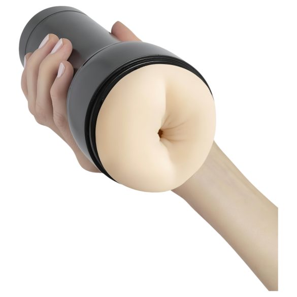 Kiiroo Feel - masturbátor umelý zadoček - realistický vzhľad - natur