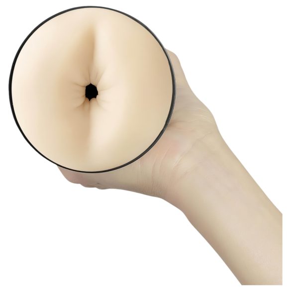 Kiiroo Feel - masturbátor umelý zadoček - realistický vzhľad - natur