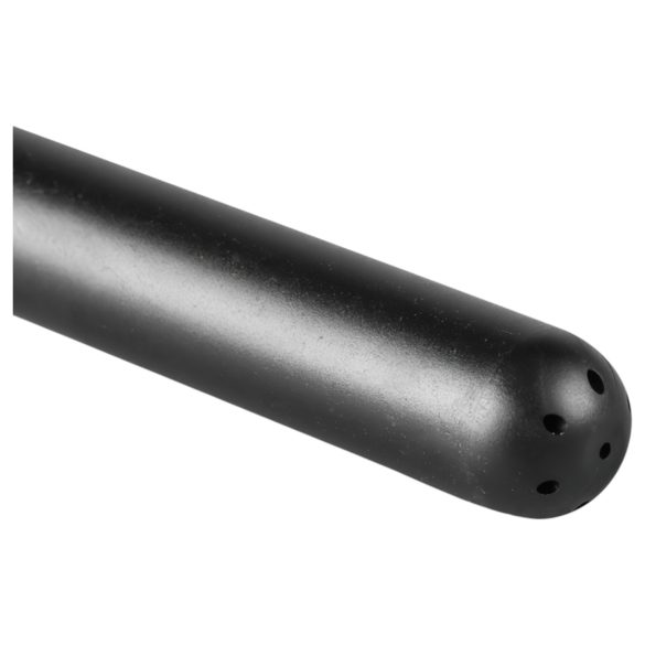 Easytoys - análna sprcha na hadicu (čierna)