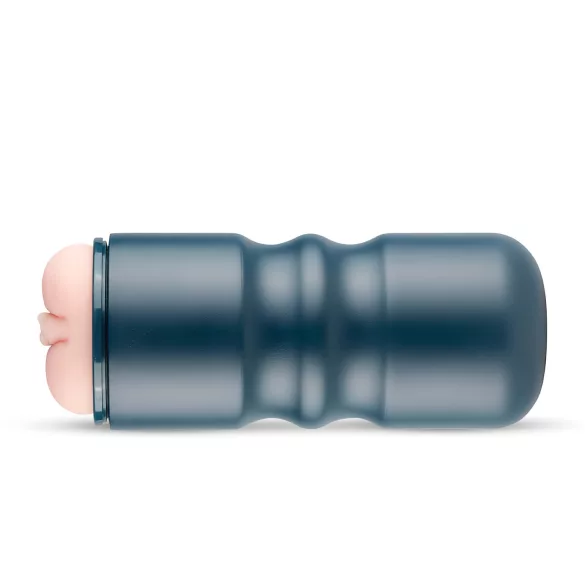 FPPR - realistická umelá vagína masturbátor (telovej farby)